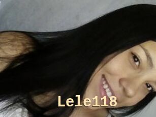 Lele118