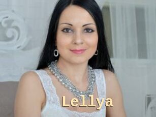 Lellya