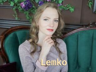 Lemko