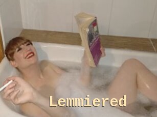 Lemmiered