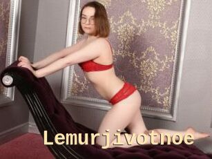 Lemurjivotnoe