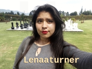 Lenaaturner