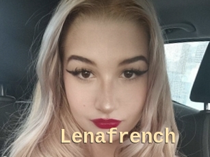 Lenafrench