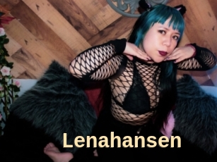Lenahansen