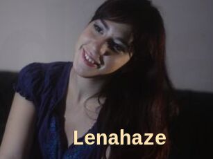 Lenahaze