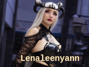 lenaleenyann Dialogue Sexe