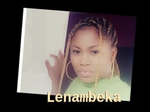 Lenambeka