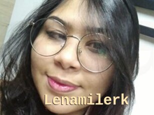 Lenamilerk