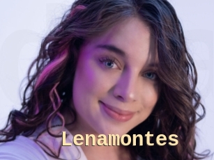 Lenamontes