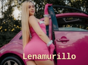 Lenamurillo