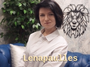 Lenapaulles