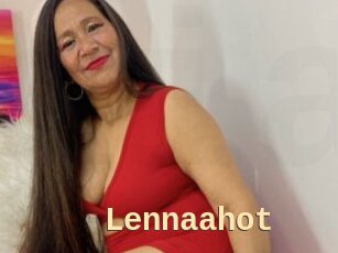 Lennaahot