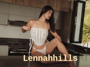Lennahhills