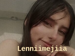 Lenniimejiia