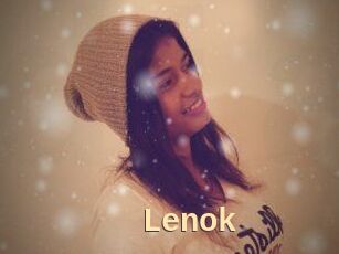 Lenok