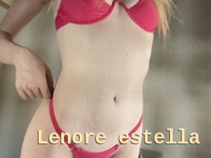 Lenore_estella