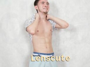Lenscute