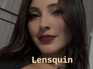 Lensquin