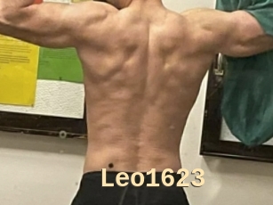 leo1623 Dialogue Sexe