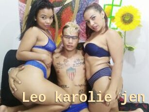 Leo_karolie_jen
