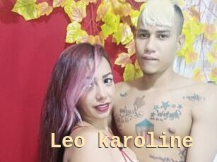 Leo_karoline