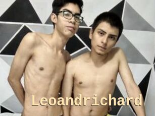 Leoandrichard
