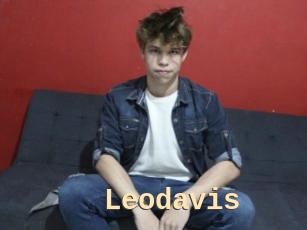 Leodavis