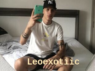 Leoexotiic