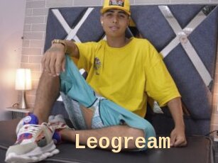Leogream