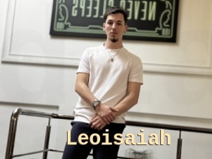 leoisaiah Dialogue Sexe