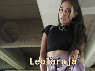 Leolaraja