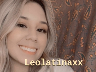 Leolatinaxx