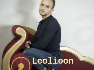 Leolioon