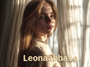 Leonaabbate