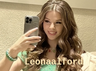Leonaalford