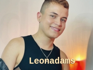leonadams Dialogue Sexe