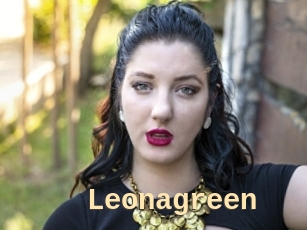 Leonagreen