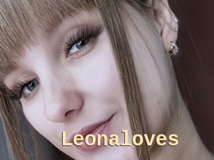 Leonaloves