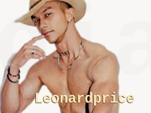 leonardprice Dialogue Sexe