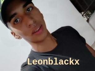 Leonblackx