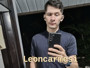 Leoncarmesi