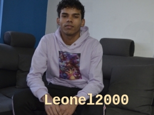 Leonel2000