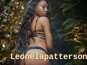 Leonelapatterson