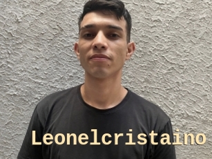 Leonelcristaino