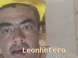 Leonhetero