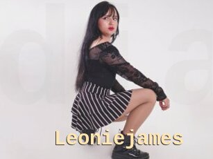 Leoniejames