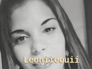 Leoniieouii