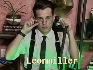 Leonmiller