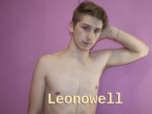 Leonowell