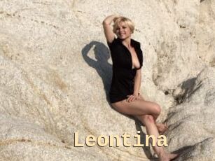Leontina